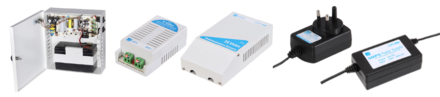 CLD CCTV SMPS
